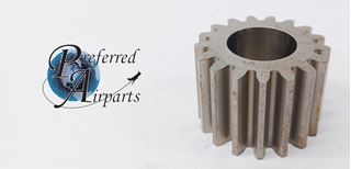 Picture of New Lycoming IGSO-540 Aircraft Engine Pinion Gear, p/n LW11176