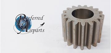 Picture of New Lycoming IGSO-540 Aircraft Engine Pinion Gear, p/n LW11176