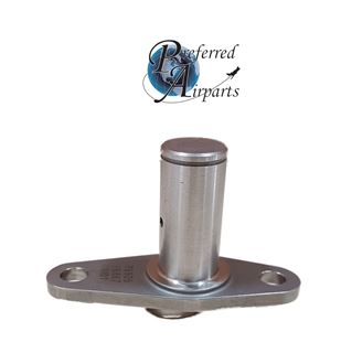 Picture of New Cessna Aircraft Lycoming Engine Idler Gear Shaft, p/n 76925, w/Form 8130-3