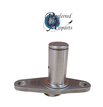 Picture of New Cessna Aircraft Lycoming Engine Idler Gear Shaft, p/n 76925, w/Form 8130-3