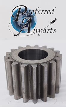 Picture of New Cessna Aircraft Lycoming Engine Pinion Gear, p/n LW11176A