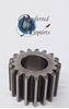 Picture of New Cessna Aircraft Lycoming Engine Pinion Gear, p/n LW11176C, w/FAA Form 8130-3