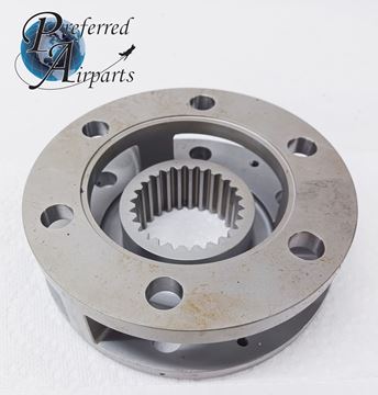 Picture of New Cessna Aircraft Lycoming Engine Cage Pinion, p/n LW11180-P11, w/Form 8130-3