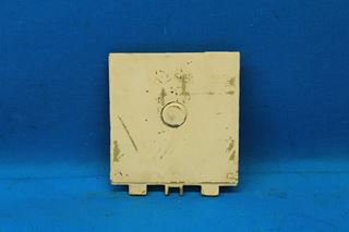 Picture of Used Cessna 414 Aircraft A/C Hydraulic Tank Door p/n 5654026-39 (21213)