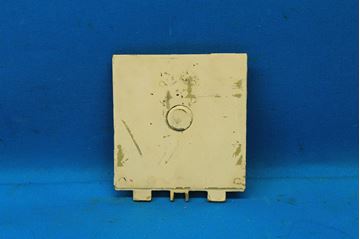 Picture of Used Cessna 414 Aircraft A/C Hydraulic Tank Door p/n 5654026-39 (21213)