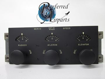 Picture of Sperry Gyroscope Co. Speed Control Valve Assy PN 644255 Vintage Warbird Avionics