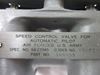 Picture of Sperry Gyroscope Co. Speed Control Valve Assy PN 644255 Vintage Warbird Avionics