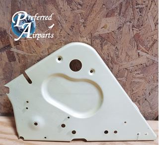 Picture of New Piper Aircraft Bracket p/n 45009-006