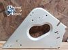 Picture of New Piper Aircraft Bracket p/n 45009-007