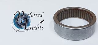 Picture of New Piper Aircraft Bearing for Rudder Pedal Installation, p/n 452-431, B-208