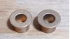 Picture of Lot of 2 New Piper Aircraft Bearings for Pedestal Installation, p/n 452-434