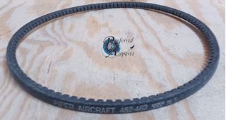 Picture of New Piper Aircraft V-Belt, p/n 452-462