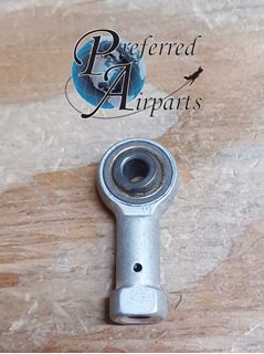 Picture of New Piper PA34-200T Aircraft Rod End Bearing, p/n 452-557 