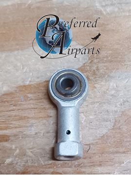 Picture of New Piper PA34-200T Aircraft Rod End Bearing, p/n 452-557 