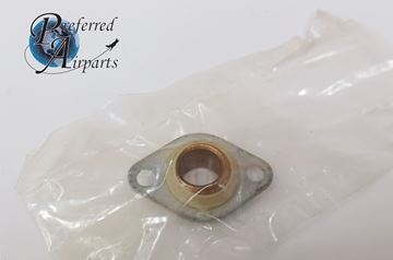 Picture of New Piper Aircraft Trim Shaft Bearing for Pedestal Installation, p/n 452-577