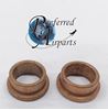 Picture of Lot of 2 New Piper PA38 Aircraft Bearings, p/n 452-811, Alternate p/n FF636-3 