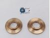 Picture of Lot of 2 New Piper PA46 Aircraft Shoulder Bearings p/n 452-880 Alt p/n 83630-011