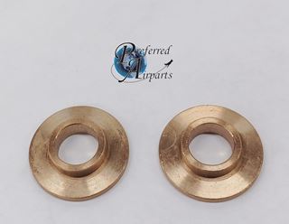 Picture of Lot of 2 New Piper PA46 Aircraft Shoulder Bearings p/n 452-880 Alt p/n 83630-011