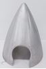 Picture of New Surplus Cessna Aircraft Spinner Dome for 2-Bladed Propeller, p/n 1250415-2