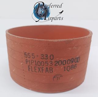 Picture of New Piper Aircraft Hose Coupling, p/n 555-330, Alternate p/n 42172-004