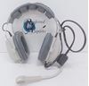 Picture of New Surplus Telex Aviation Headset w/Microphone, p/n EBM1401, 63700-013