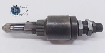 Picture of Used Cherry Lock Rivet Fastener Pulling Head, p/n H615B-4C