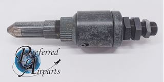 Picture of Used Cherry Lock Rivet Fastener Pulling Head, p/n H615B-5C