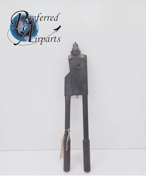Picture of Used Boston Pneumatics Aviation Cherry Rivet Tool, p/n G-11-RIVETGUN