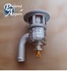 Picture of New Airborne Piper Aircraft Pressure Regulator Valve, p/n 2H30-8, p/n 484-135