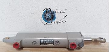 Picture of New Piper PA-31T/31T3 Wiebel Tool Actuator, p/n WTC2145-3, Alt p/n 552-546