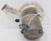 Picture of New Surplus Blower Assembly for Aircraft Heater, p/n 89D33-2 w/Motor p/n 27D39