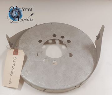 Picture of New Surplus Cessna Aircraft Spinner Backplate p/n 0552004-2