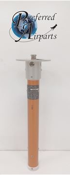 Picture of New Ragen Data Piper PA42 Aircraft Fuel Sensor Probe, p/n PBA1947, 56937-005