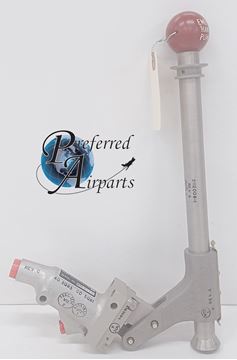 Picture of New Wiebel Tool Piper Aircraft Emergency Hand Pump, p/n WTC2112-1, p/n 481-771