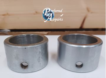 Picture of Lot of 2 New Piper PA28-201T Aircraft Bearings, p/n 452-702, Alt p/n 67909-002