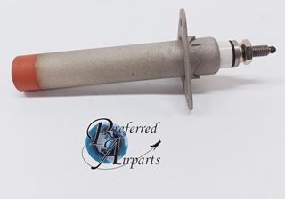 Picture of Vintage New Old Stock Fenwal Aircraft Thermostatic Switch, p/n AF33-604-11734