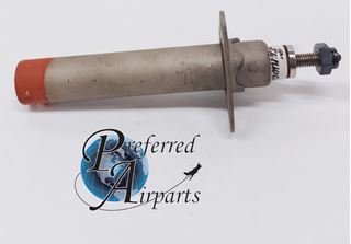 Picture of Vintage New Old Stock Fenwal Aircraft Thermostatic Switch, p/n AF33-604-14644