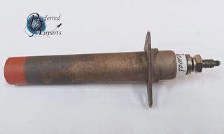 Picture of Vintage New Old Stock Fenwal Aircraft Thermostatic Switch, p/n AF33-604-11468