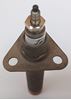 Picture of Vintage New Old Stock Fenwal Aircraft Thermostatic Switch, p/n AF33-604-11468