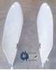 Picture of Pair of Used Piper PA23-250 Met-Co Aire Wing Tips, p/n SA504WE