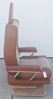 Picture of Used Dassault Falcon 20 Jet Seat, p/n 3240-10