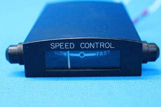Picture of Used Safe Flight Instrument Corp. Speed Control Indicator p/n 571-28R (17907)