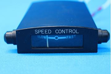 Picture of Used Safe Flight Instrument Corp. Speed Control Indicator p/n 571-28R (17907)