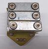 Picture of Used Aviation Triple Meter, p/n 27-82341-1, with 3 Weston Gauges