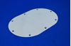 Picture of Used Piper Aircraft Wing Inspection Cover p/n 62109-000 (28395)