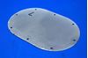 Picture of Used Piper Aircraft Wing Inspection Cover p/n 62109-000 (28395)