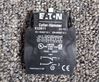Picture of Lot of 4 New Surplus Eaton Cutler-Hammer Contact Blocks, p/n E22B11