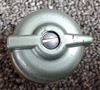 Picture of New Surplus Case IH Tractor Headlamp Switch, p/n 107200C2