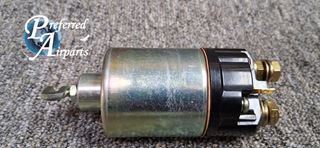 Picture of New Surplus FD Automotive Electrical Parts Starter Solenoid, p/n 184-0115