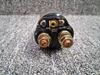 Picture of New Surplus FD Automotive Electrical Parts Starter Solenoid, p/n 184-0115